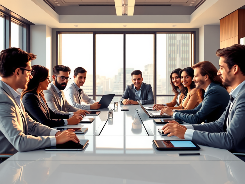 Strategic Steps to Prepare Your Consulting Business for Acquisition