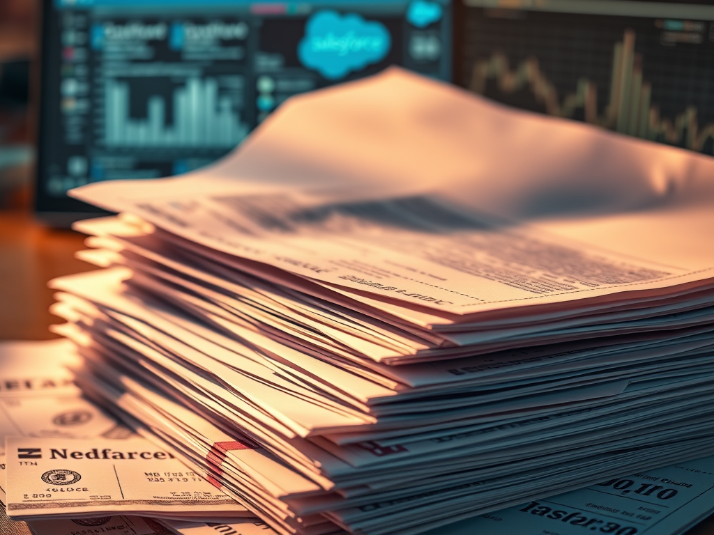 Eliminating Salesforce Technical Debt for Better ROI