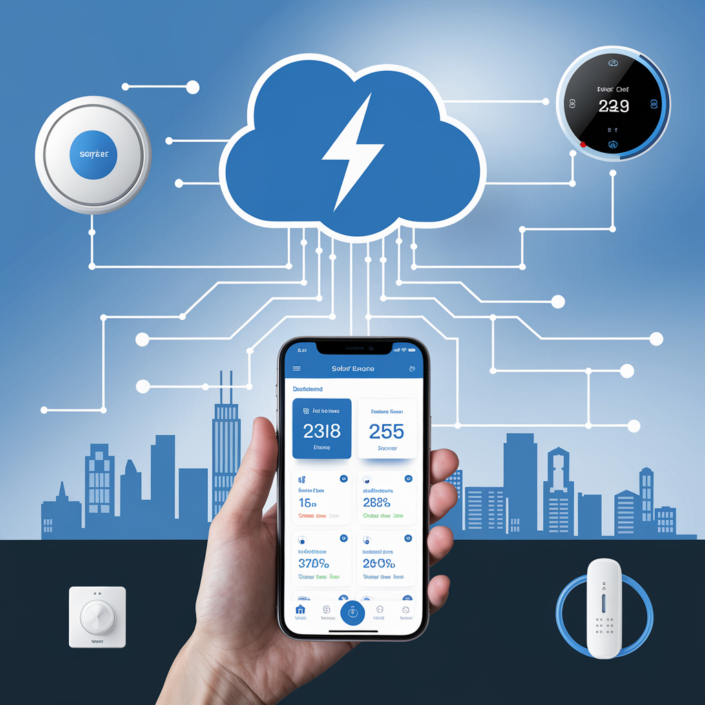 Salesforce IoT Integration: How Real-Time Device Data Is Revolutionizing CRM and Business Operations