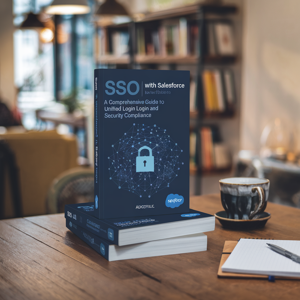 SSO with Salesforce: A Comprehensive Guide to Unified Login and Security Compliance